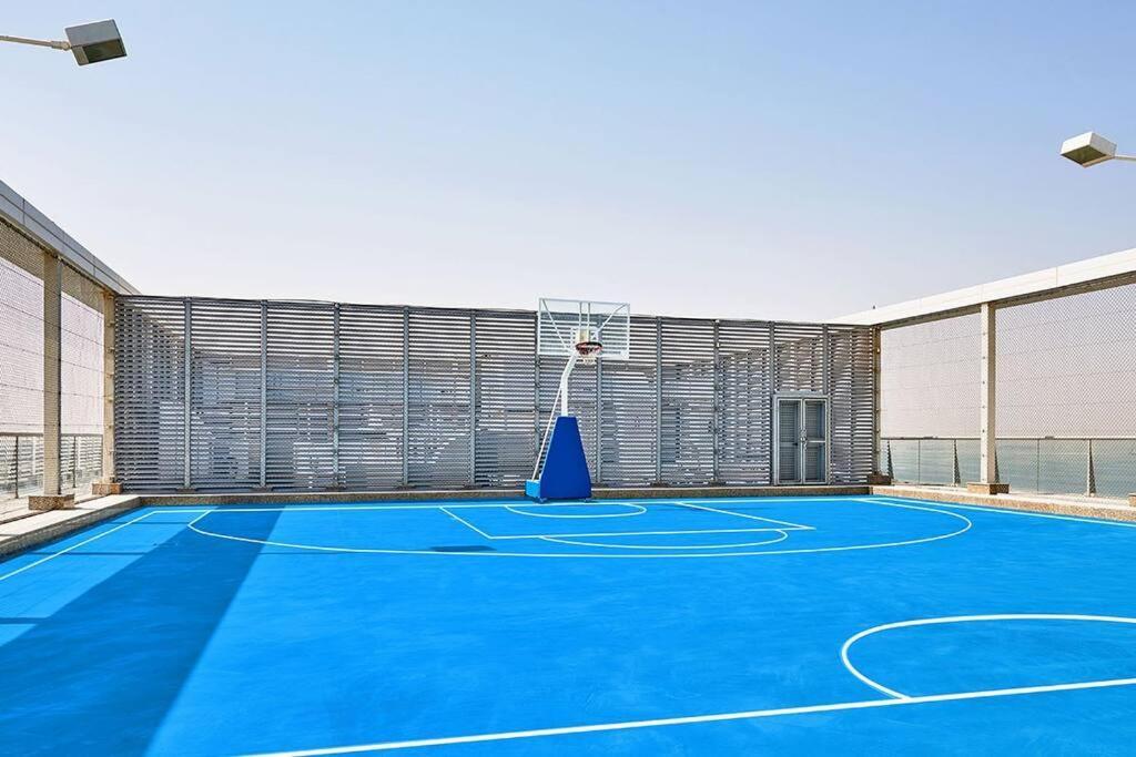Ocean Whisper Ultra Luxe 1 Bedroom Apartment With A Private Beach - Al Marjan Island Ras al-Khaimah Ngoại thất bức ảnh